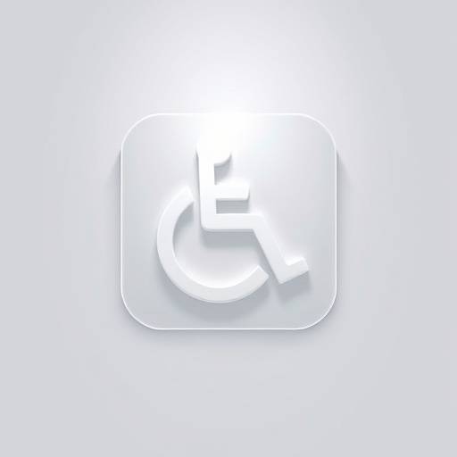 Accessibility Icon