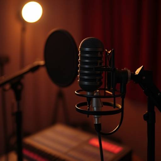 News Podcast Category