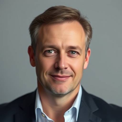 Peter Jones - Head of Content